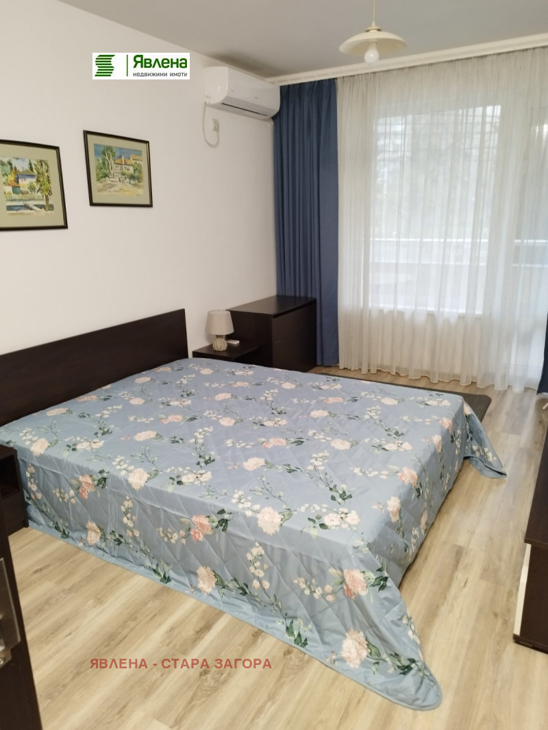 In vendita  1 camera da letto Stara Zagora , Kazanski , 72 mq | 62391467 - Immagine [4]