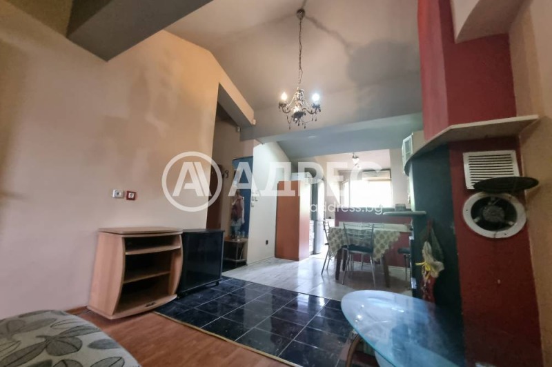 De vânzare  1 dormitor Sofia , Țentâr , 55 mp | 51942722 - imagine [5]