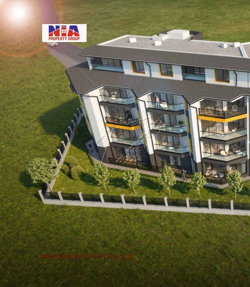 For Sale  1 bedroom region Burgas , Sozopol , 78 sq.m | 38780658 - image [3]