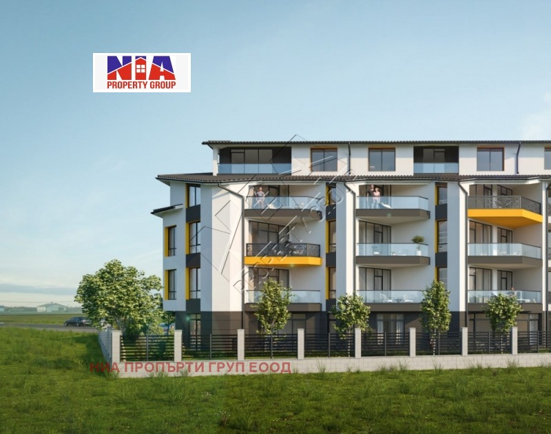 For Sale  1 bedroom region Burgas , Sozopol , 78 sq.m | 38780658 - image [2]