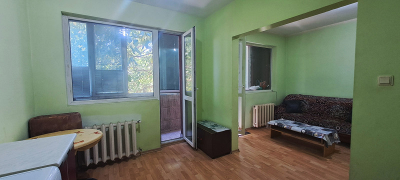 Zu verkaufen  1 Schlafzimmer Sofia , Suhata reka , 60 qm | 60961698 - Bild [5]