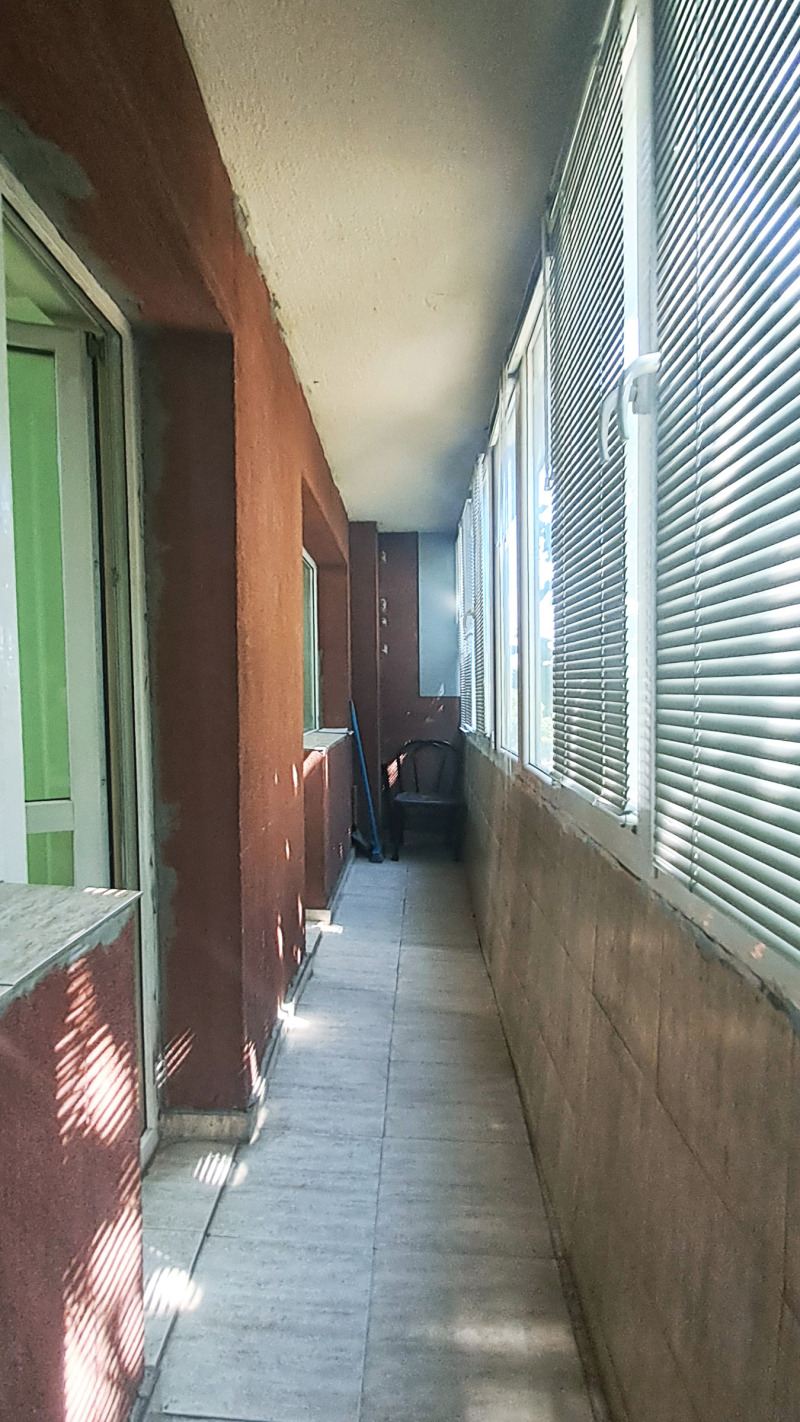 Zu verkaufen  1 Schlafzimmer Sofia , Suhata reka , 60 qm | 60961698 - Bild [14]