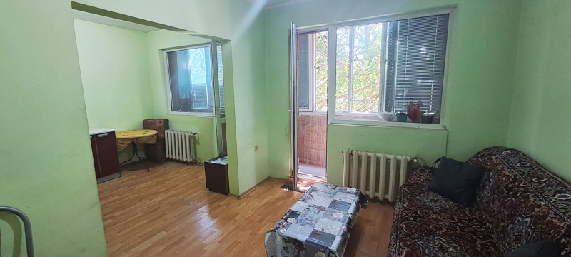 Zu verkaufen  1 Schlafzimmer Sofia , Suhata reka , 60 qm | 60961698 - Bild [4]