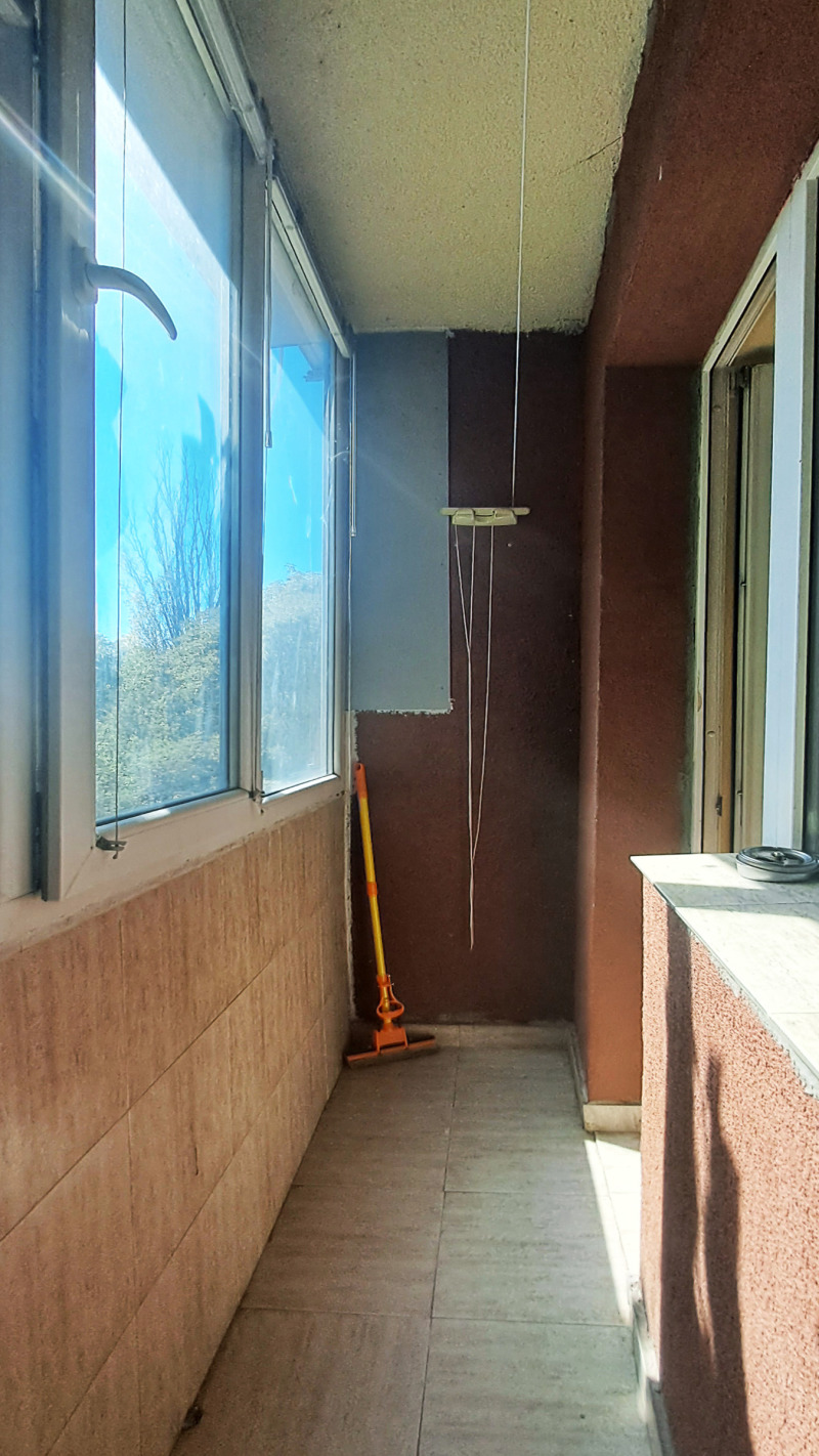 Zu verkaufen  1 Schlafzimmer Sofia , Suhata reka , 60 qm | 60961698 - Bild [15]