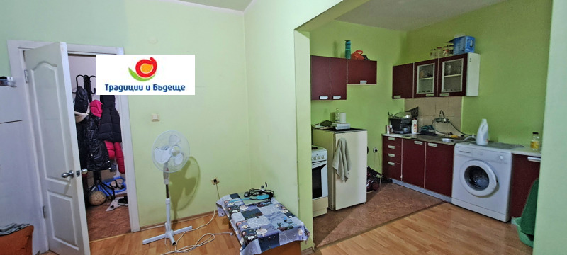 En venta  1 dormitorio Sofia , Sujata reka , 58 metros cuadrados | 60961698 - imagen [9]