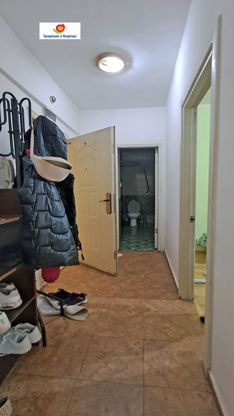 En venta  1 dormitorio Sofia , Sujata reka , 58 metros cuadrados | 60961698 - imagen [14]