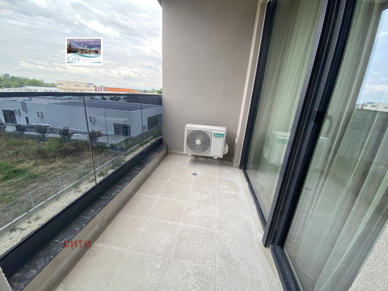 Til salg  1 soveværelse Plovdiv , Karshiyaka , 65 kvm | 87056233 - billede [4]