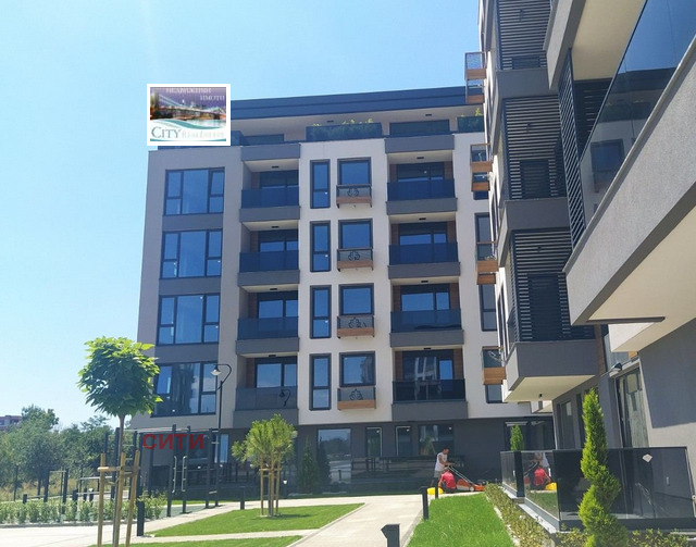 Til salg  1 soveværelse Plovdiv , Karshiyaka , 65 kvm | 87056233 - billede [12]