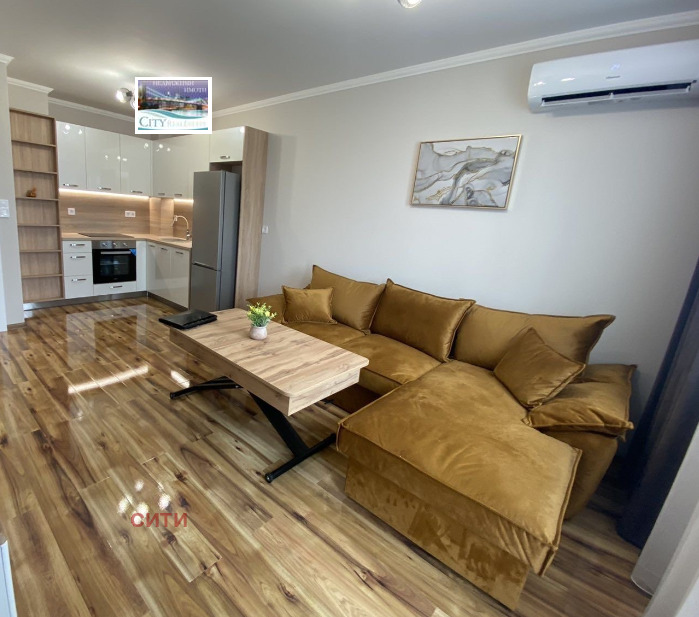 Til salg  1 soveværelse Plovdiv , Karshiyaka , 65 kvm | 87056233