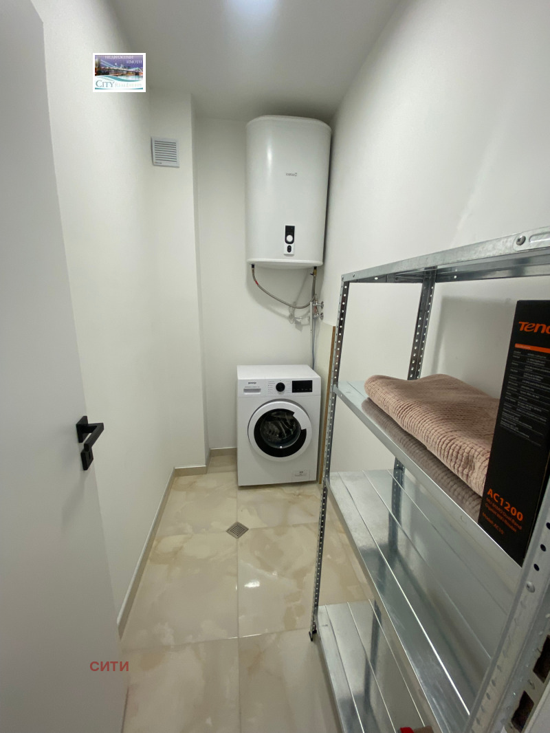 Til salg  1 soveværelse Plovdiv , Karshiyaka , 65 kvm | 87056233 - billede [8]