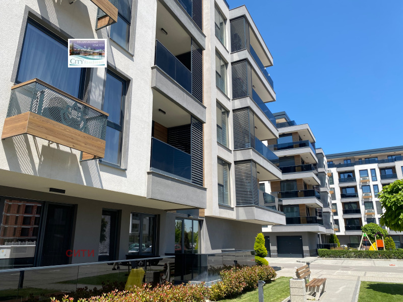 Til salg  1 soveværelse Plovdiv , Karshiyaka , 65 kvm | 87056233 - billede [14]