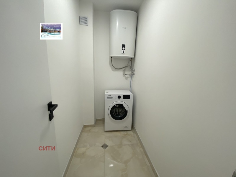 Til salg  1 soveværelse Plovdiv , Karshiyaka , 65 kvm | 87056233 - billede [8]