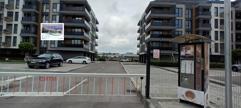Til salg  1 soveværelse Plovdiv , Karshiyaka , 65 kvm | 87056233 - billede [11]
