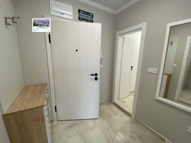 Til salg  1 soveværelse Plovdiv , Karshiyaka , 65 kvm | 87056233 - billede [5]