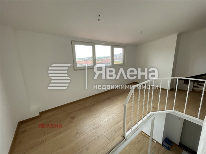 À vendre  1 chambre Sofia , Tsentar , 20 m² | 83718688 - image [4]
