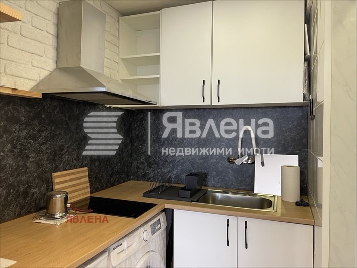À vendre  1 chambre Sofia , Tsentar , 20 m² | 83718688 - image [2]