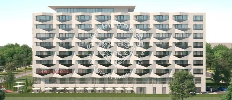 Продава  2-стаен, град Варна, Владислав Варненчик 1 • 85 990 EUR • ID 32075477 — holmes.bg - [1] 