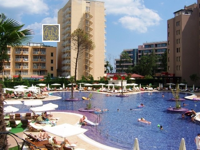 На продаж  1 спальня область Бургас , к.к. Слънчев бряг , 70 кв.м | 67305917
