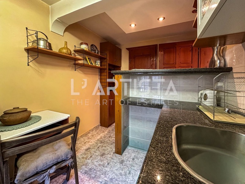 Продава 2-СТАЕН, гр. София, Карпузица, снимка 6 - Апартаменти - 52219952