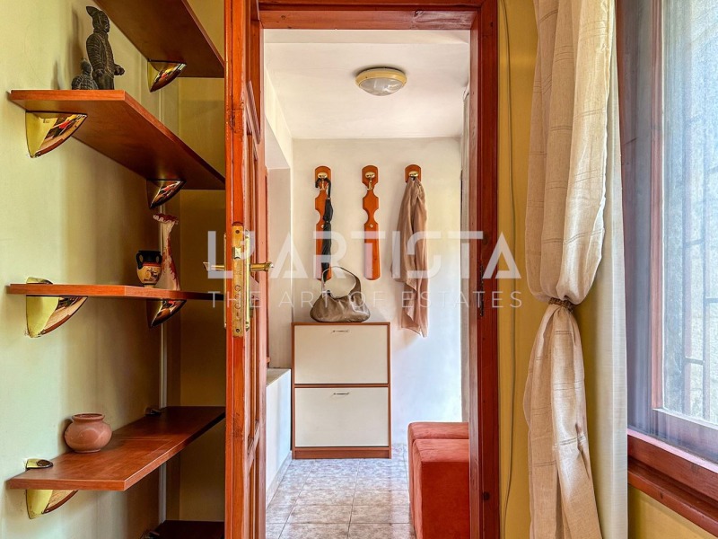 Продава 2-СТАЕН, гр. София, Карпузица, снимка 3 - Апартаменти - 52219952