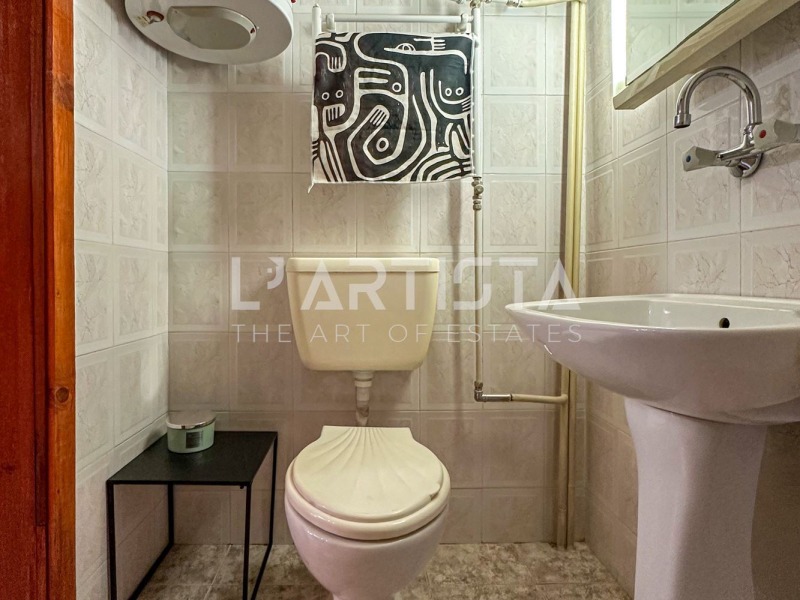 Продава 2-СТАЕН, гр. София, Карпузица, снимка 9 - Апартаменти - 52219952