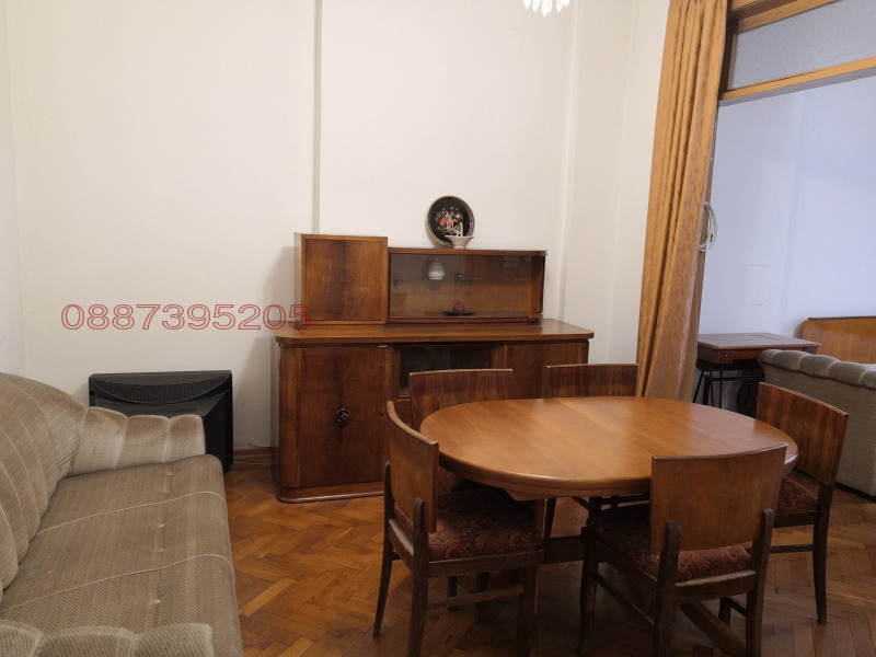 Продава 2-СТАЕН, гр. София, Сердика, снимка 7 - Апартаменти - 52784951