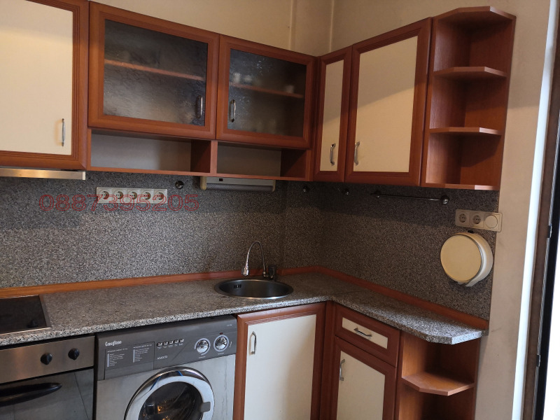 Продава 2-СТАЕН, гр. София, Сердика, снимка 10 - Апартаменти - 52784951