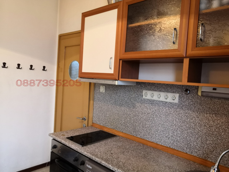 Продава 2-СТАЕН, гр. София, Сердика, снимка 9 - Апартаменти - 52784951