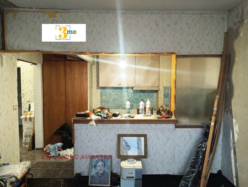 Продава 2-СТАЕН, гр. София, Люлин 7