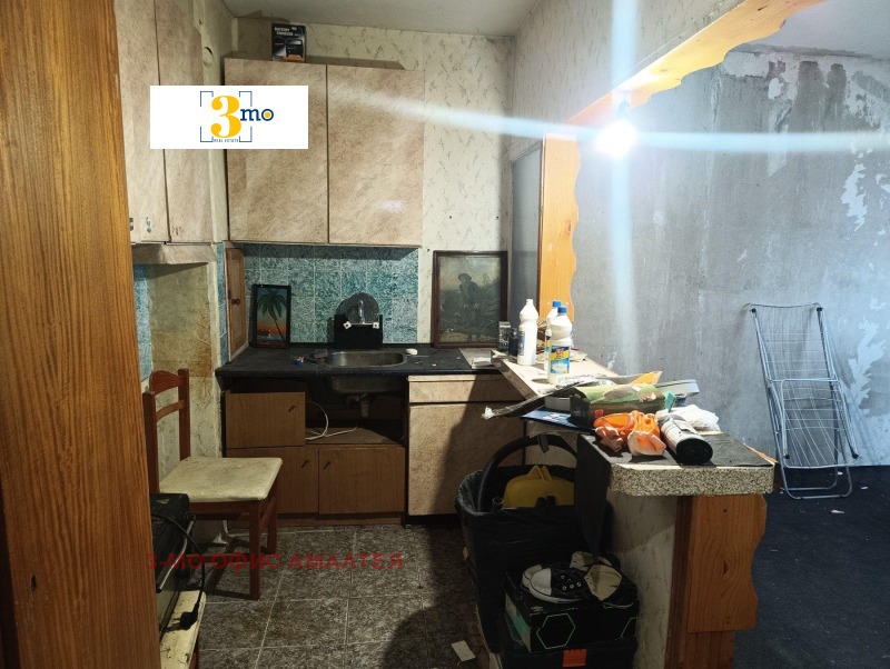 Продава 2-СТАЕН, гр. София, Люлин 7, снимка 3 - Апартаменти - 52692484