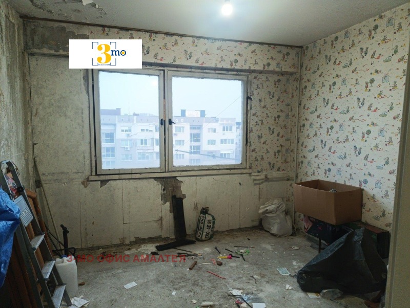 Продава 2-СТАЕН, гр. София, Люлин 7, снимка 4 - Апартаменти - 52692484