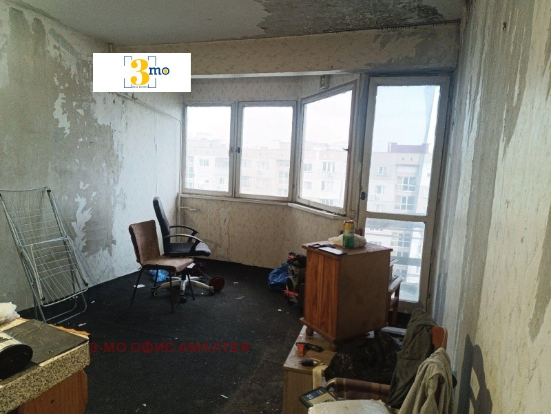 Продава 2-СТАЕН, гр. София, Люлин 7, снимка 2 - Апартаменти - 52692484