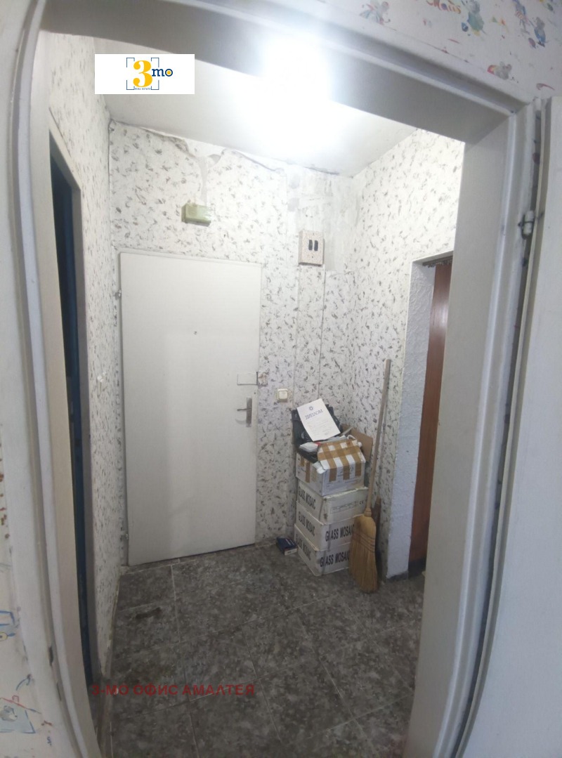 Продава 2-СТАЕН, гр. София, Люлин 7, снимка 6 - Апартаменти - 52692484