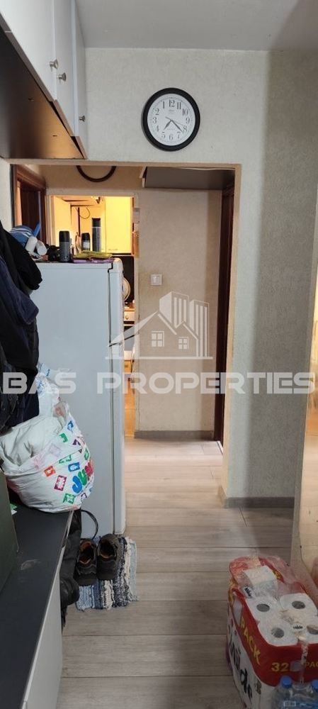 Продава 2-СТАЕН, гр. София, Люлин 3, снимка 8 - Апартаменти - 53152537