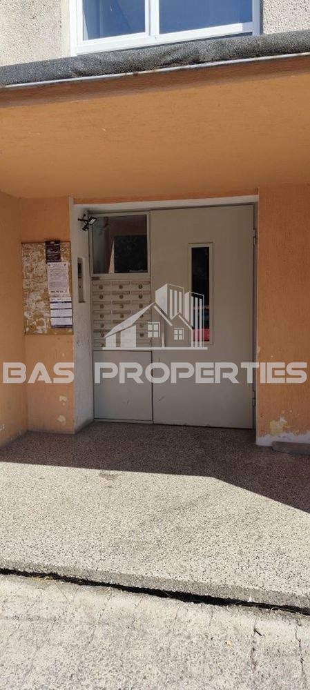 Продава 2-СТАЕН, гр. София, Люлин 3, снимка 9 - Апартаменти - 53152537