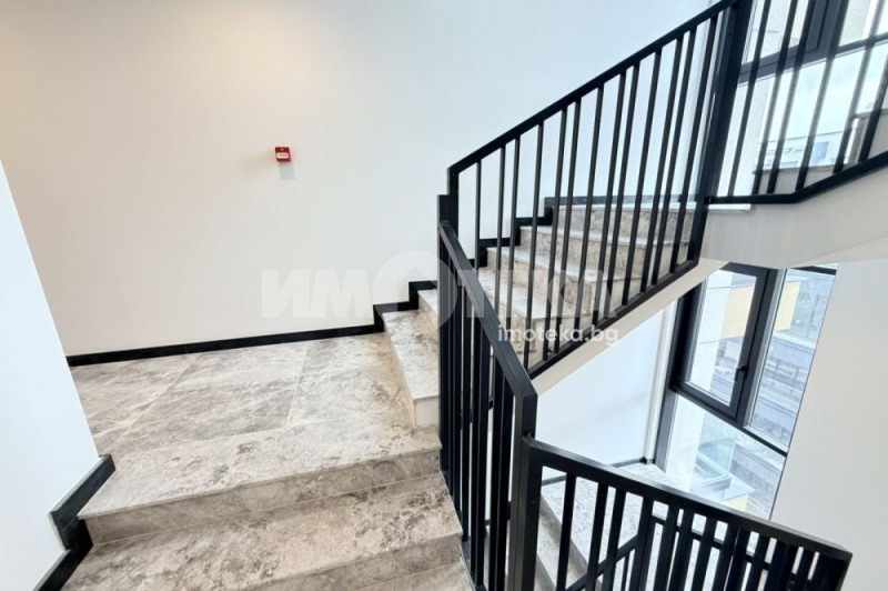 Продава 2-СТАЕН, гр. София, Малинова долина, снимка 10 - Апартаменти - 53248420