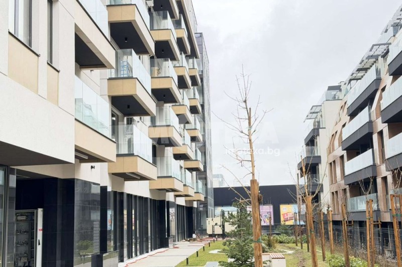 Продава 2-СТАЕН, гр. София, Малинова долина, снимка 13 - Апартаменти - 53248420