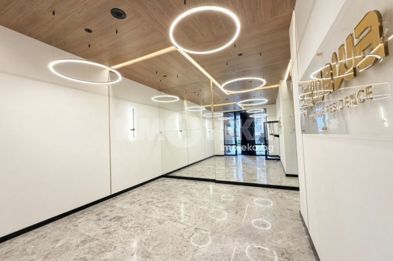 Продава 2-СТАЕН, гр. София, Малинова долина, снимка 11 - Апартаменти - 53248420