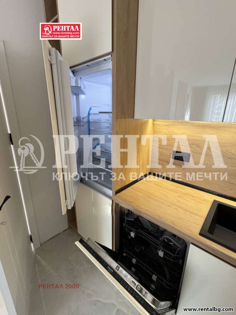 Продава 2-СТАЕН, гр. Пловдив, Тракия, снимка 5 - Апартаменти - 53270058