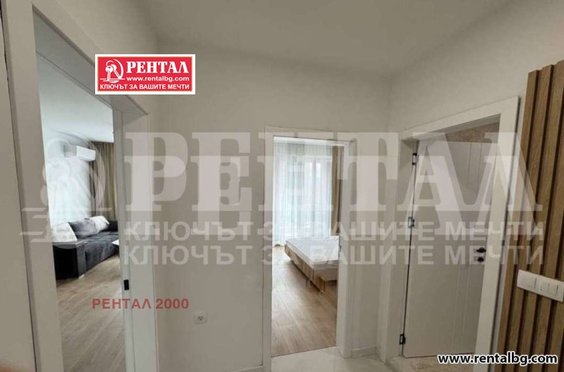 Продава 2-СТАЕН, гр. Пловдив, Тракия, снимка 9 - Апартаменти - 53270058