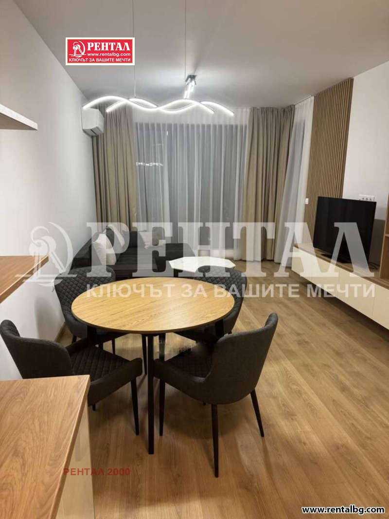 Продава 2-СТАЕН, гр. Пловдив, Тракия, снимка 3 - Апартаменти - 53270058