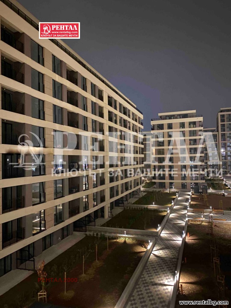 Продава 2-СТАЕН, гр. Пловдив, Тракия, снимка 15 - Апартаменти - 53270058