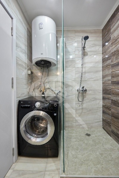 Продава 2-СТАЕН, гр. Свети Влас, област Бургас, снимка 9 - Апартаменти - 53496436