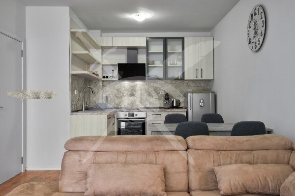 Продава 2-СТАЕН, гр. Свети Влас, област Бургас, снимка 4 - Апартаменти - 53496436