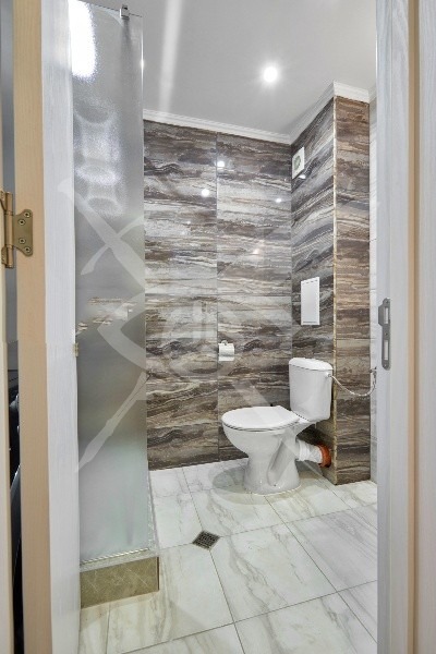 Продава 2-СТАЕН, гр. Свети Влас, област Бургас, снимка 11 - Апартаменти - 53496436