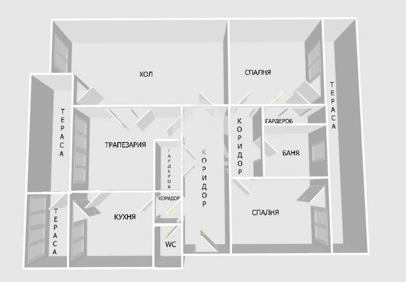 À venda  2 quartos Chumen , Centar , 107 m² | 58035860 - imagem [17]
