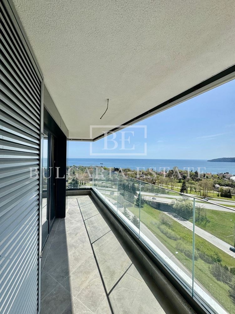 Na prodej  2 ložnice Varna , Briz , 136 m2 | 19989832 - obraz [6]