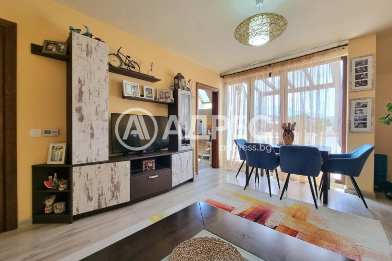 Til salg  2 soveværelser Sofia , m-t Kambanite , 106 kvm | 86990117 - billede [2]