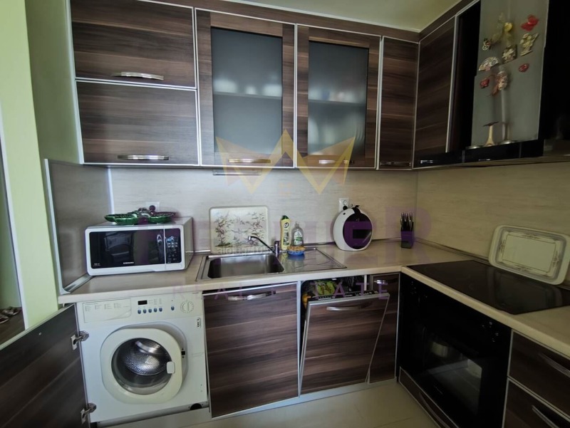 Продава  3-стаен град Бургас , Сарафово , 106 кв.м | 56326744 - изображение [8]