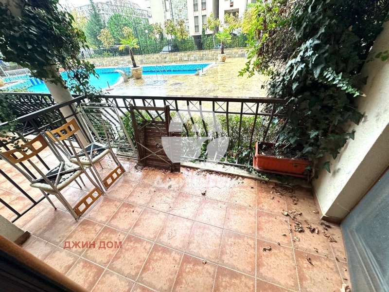 Продава 3-СТАЕН, к.к. Слънчев бряг, област Бургас, снимка 10 - Апартаменти - 52471071